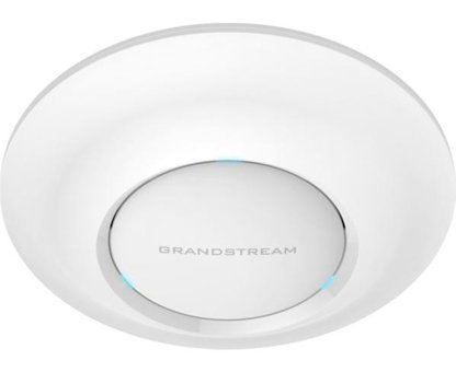 Grandstream GWN7600 802.11AC 5.8 Ghz 1270 Mbps Dual Band Tavan Tipi Access Point