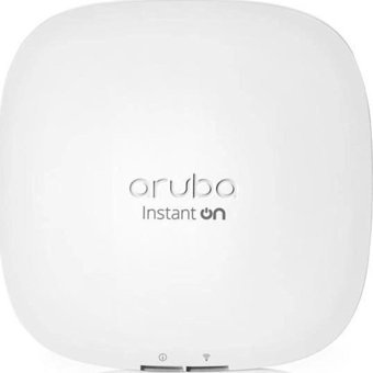 Hpe Aruba Instant On AP22 R4W02A 1750 Mbps İç Mekan Access Point