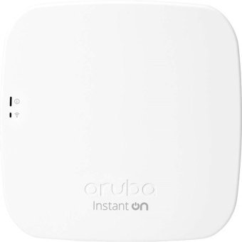 Hpe Aruba Instant On AP12 R2X01A 5 Ghz 300 Mbps İç Mekan Access Point