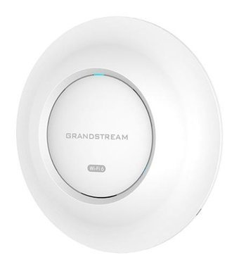 Grandstream GWN7664 802.11AX 3500 Mbps Dual Band Tavan Tipi Access Point