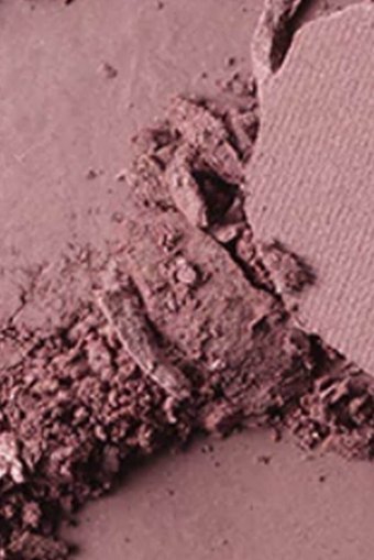 Mac Refill Far Haux Toz Tekli Far Gül Kurusu