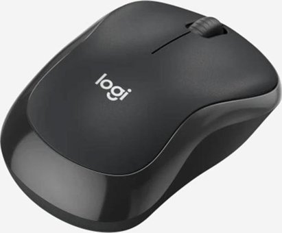Logıtech M241 910-007471 Kompakt Sessiz Kablosuz Bluetooth Mouse
