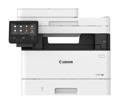 Canon 5161C002 I-Sensys x 1238IF II MFP Siyah-Beyaz Wifi Fotokopi Çok Fonksiyonlu Lazer Yazıcı
