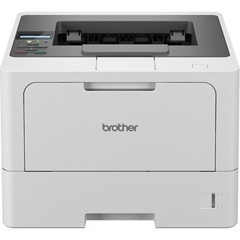 Brother HL-L5210DW Siyah-Beyaz Wifi Tonerli Lazer Yazıcı