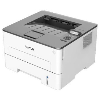 Pantum P3305DW Siyah-Beyaz Wifi Mono Lazer Yazıcı