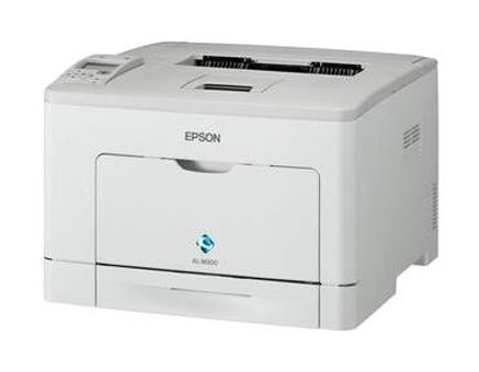Epson Workforce AL-M300DN Siyah-Beyaz Tonerli Lazer Yazıcı