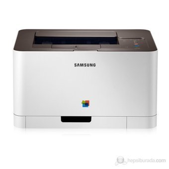 Samsung CLP-365 Renkli Lazer Yazıcı