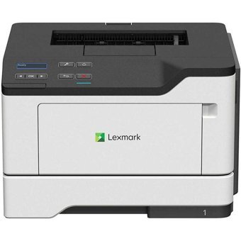 Lexmark MS421DN Siyah-Beyaz Tonerli Lazer Yazıcı