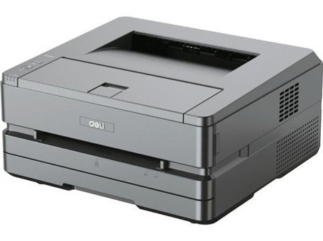 Deli P3100DNW-EA1 Siyah-Beyaz Wifi Lazer Yazıcı