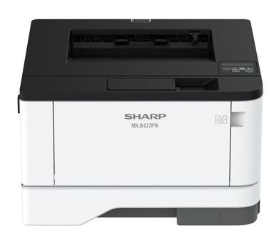 Sharp MX-B427PWEU Wifi Lazer Yazıcı