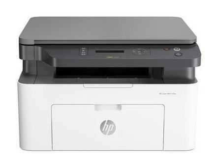 Hp Laserjet Pro 4ZB83A Siyah-Beyaz Wifi Fotokopi Çok Fonksiyonlu Tonerli Lazer Yazıcı