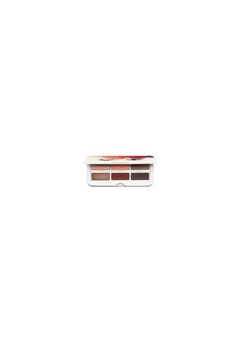 Clarins Ready In A Flash Toz Metalik Far Paleti