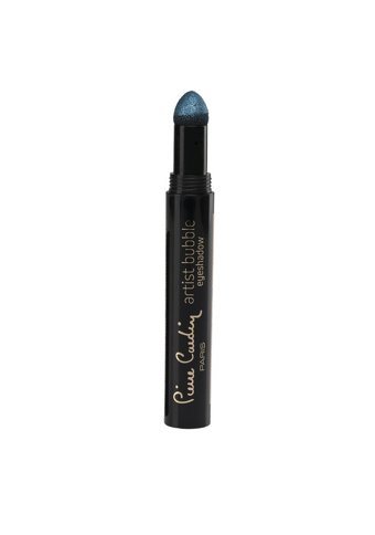Pierre Cardin Mavi Artist Bubble 220 Toz Metalik Tekli Far Mavi