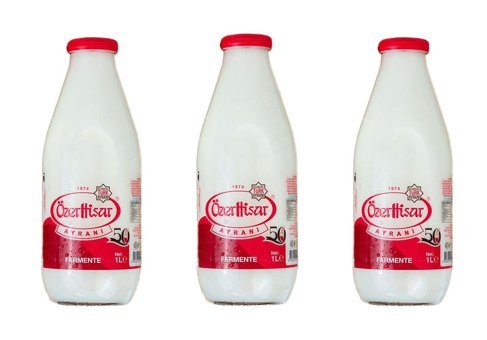 Özerhisar 3x1 lt Ayran