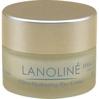 Lanoline Ultra Hydrating Göz Kremi Kavanoz 30 ml