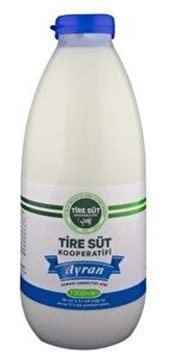 Tire Süt Kooperatifi 1 lt Ayran