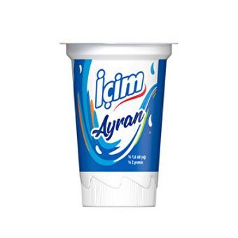 İçim 200 gr Ayran