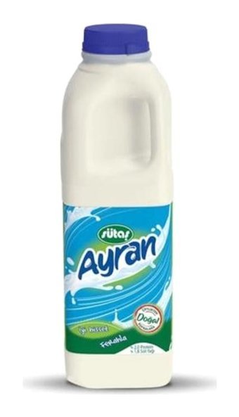 Sütaş 1 lt Ayran