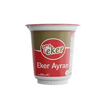 Eker 300 ml Ayran