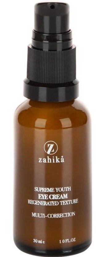 Zahika Göz Kremi Pompalı 30 ml