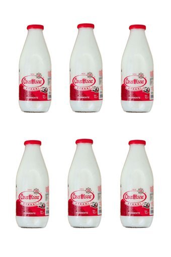 Özerhisar 6x1 lt Ayran