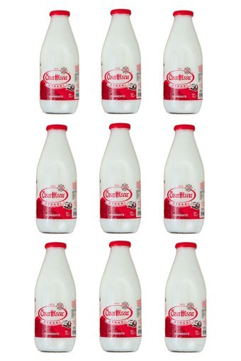 Özerhisar 9x1 lt Ayran
