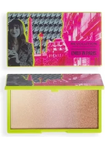 Revolution Ombre Toz Highlighter
