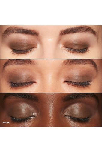 Bobbi Brown Long Wear Bark Krem Metalik Stick Far Kahverengi