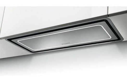 Franke In-Light Ev8+X A70 Bacalı Karbon Filtreli Çift Motorlu Inox Ankastre 60 cm Aspiratör