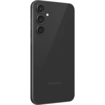 Samsung Galaxy S23 FE 128 GB Hafıza 8 GB Ram 6.4 inç 50 MP Çift Hatlı Dynamic AMOLED Ekran Android Akıllı Cep Telefonu Siyah
