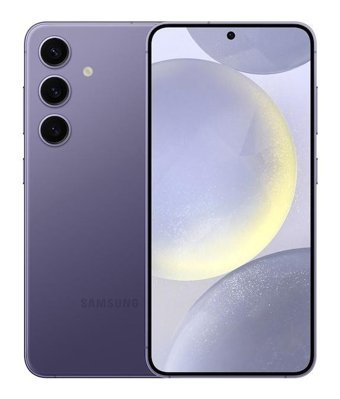 Samsung Galaxy S24 256 GB Hafıza 8 GB Ram 6.2 inç 50 MP Çift Hatlı Dynamic AMOLED Ekran Android Akıllı Cep Telefonu Mor