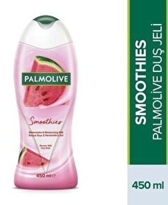 Palmolive Smoothies Karpuz Duş Jeli 450 ml