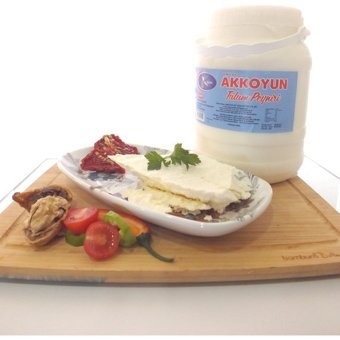 Akkoyun Tulum Koyun Peynir 1.95 kg