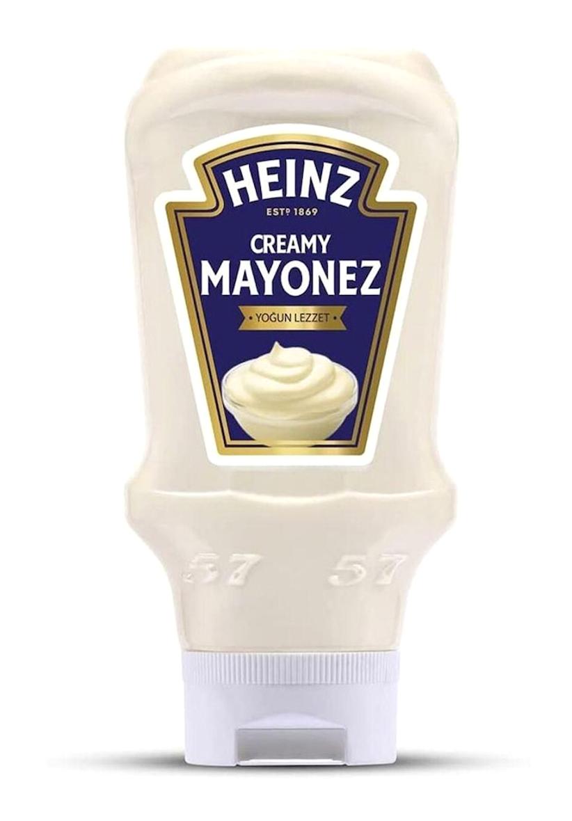 Heinz Mayonez 3x505 gr