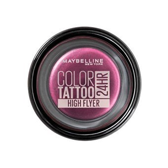 Maybelline Highflyer 250 Toz Saten Tekli Far Mor