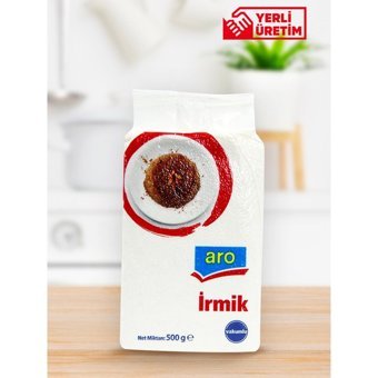 Aro İrmik 500 gr
