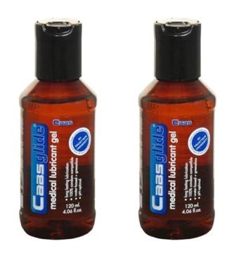 Cabs Glide Best Man Su Bazlı Kayganlaştırıcı Jel 2x120 ml