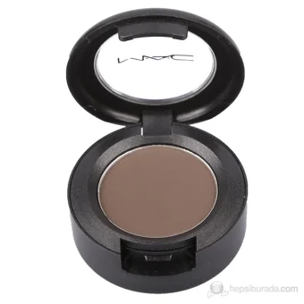 Mac Diamond Dove Toz Mat Tekli Far Kahverengi
