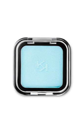 Kiko No:29 Pearly Sky Blue Toz Mat Tekli Far Mavi