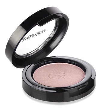 Golden Rose Silky Touch 205 Toz Mat Tekli Far Fuşya