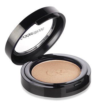 Golden Rose Silky Touch 205 Toz Mat Tekli Far Fuşya