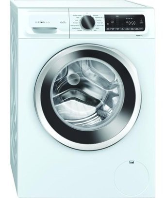 Profilo CGA242X0TR 9 kg 1200 devir A Enerji Sınıfı Beyaz Çamaşır Makinesi