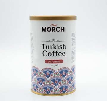 Morchı Orijinal Türk Kahvesi 250 gr