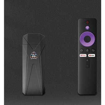 Bilişim Burada BB-R9 16 GB Kapasiteli 2 GB Ram Wifi 8K Android 13 TV Box