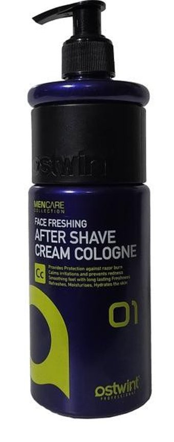 Ostwint No:1 Tıraş Kolonyası 400 ml