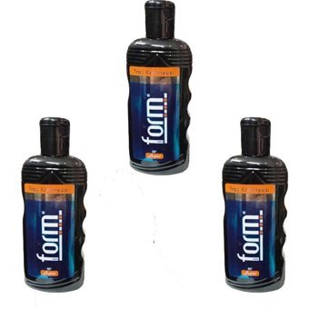 Form Sensetive Tıraş Kolonyası 3x250 ml