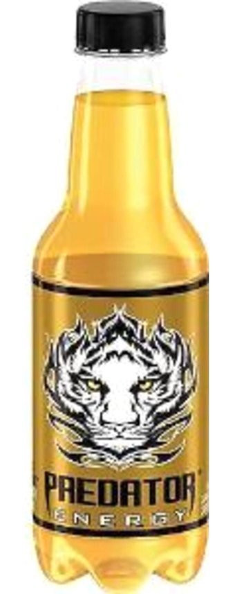 Predatör Enerji İçeceği 1 lt