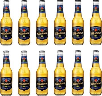 Maltana Ginseng Aromalı Enerji İçeceği 12x250 ml