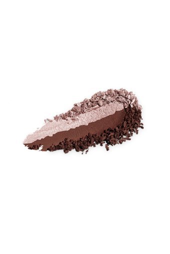 Kiko Milano Medium Brown Toz Mat Tekli Far Kahverengi Krem