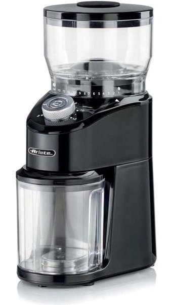 Ariete 3023/00 200 W 14 Kademe Elektrikli Kahve Öğütücü